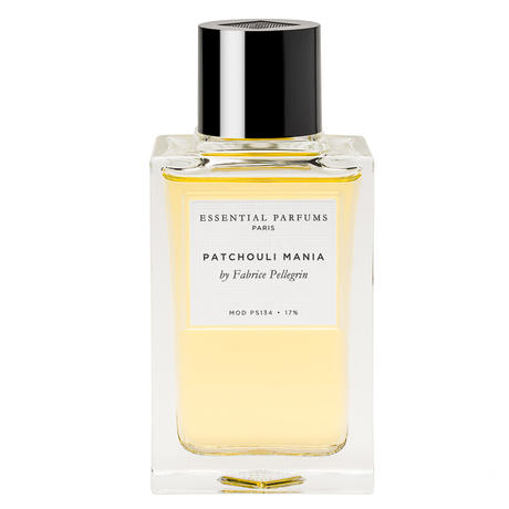 Essential Parfums Patchouli Mania by Fabrice Pellegrin Eau de Parfum