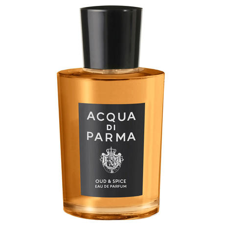 Acqua di Parma Signatures of the Sun Oud & Spice Eau de Parfum