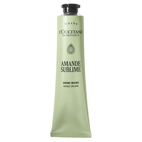 L'Occitane Amande Sublime Handcreme