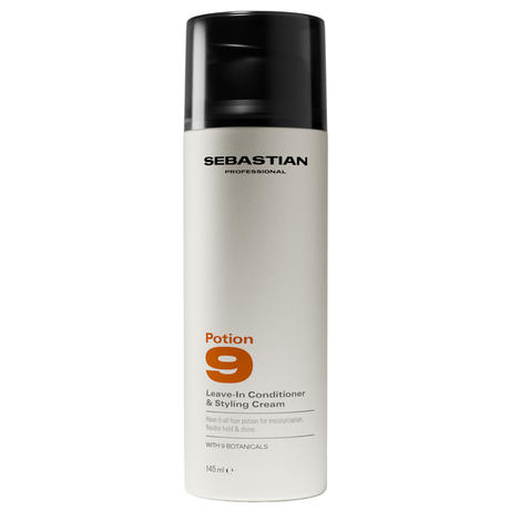 Sebastian Potion 9 Leave-In Conditioner & Styling Cream
