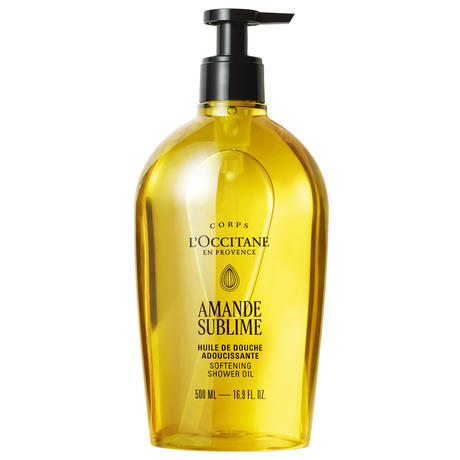 L'Occitane Amande Sublime Aceite de ducha