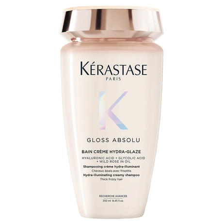 Kérastase Gloss Absolu Bain Crème Hydra-Glaze
