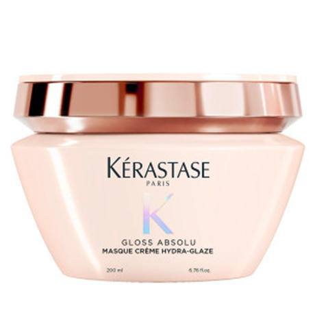 Kérastase Gloss Absolu Masque Crème Hydra-Glaze