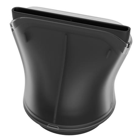 ghd Halo Styling-Zentrierdüse