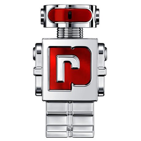 rabanne Phantom In Red Parfum Elixir