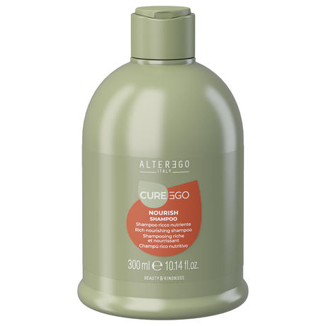 ALTER EGO CUREGO Nourish Shampoo