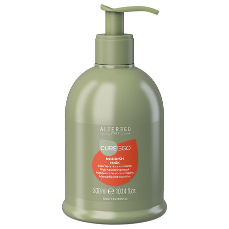 ALTER EGO CUREGO Nourish Mask