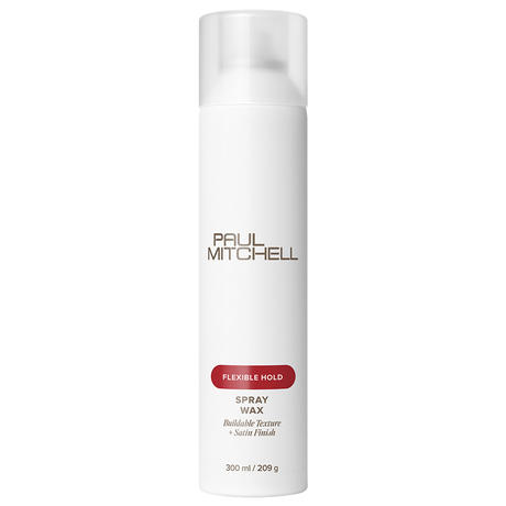 Paul Mitchell Flexible Hold Spray Wax