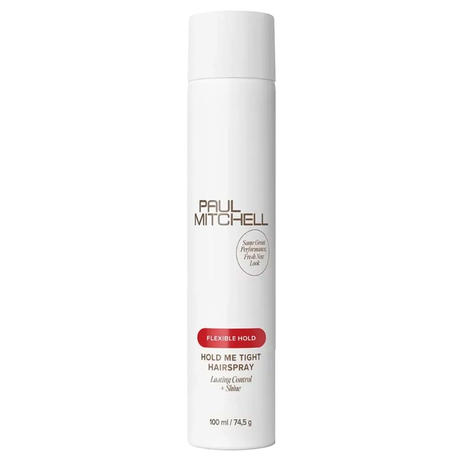Paul Mitchell Flexible Hold Hold Me Tight Hairspray