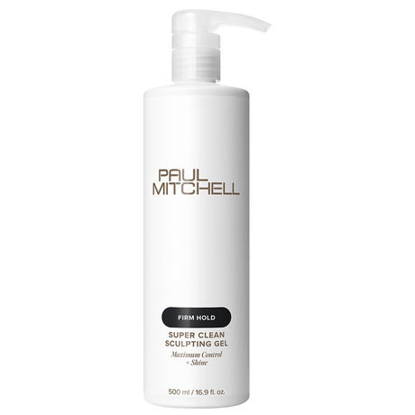 Paul Mitchell Firm Hold Super Clean Sculpting Gel