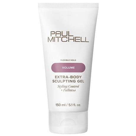 Paul Mitchell Volume Extra-Body Sculpting Gel
