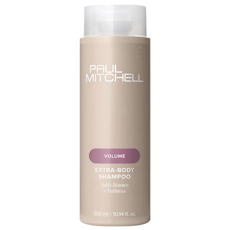 Paul Mitchell Volume Extra-Body Shampoo