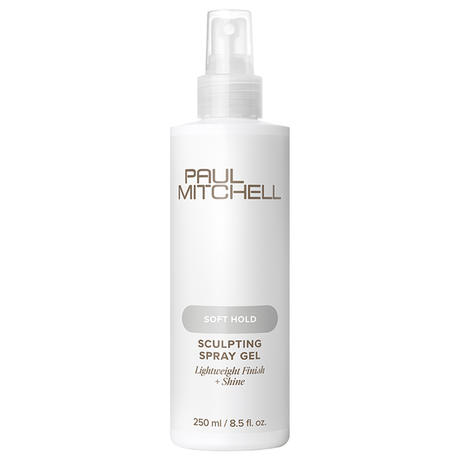 Paul Mitchell Soft Hold Sculpting Spray Gel