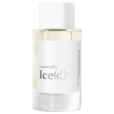 Commodity Ice(d)- Personal Parfum