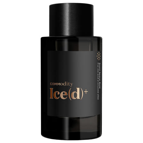 Commodity Ice(d)+ Bold Parfum