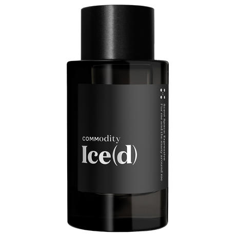 Commodity Ice(d) Expressive Parfum