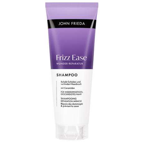 JOHN FRIEDA Frizz Ease Wunder-Reparatur Shampoo