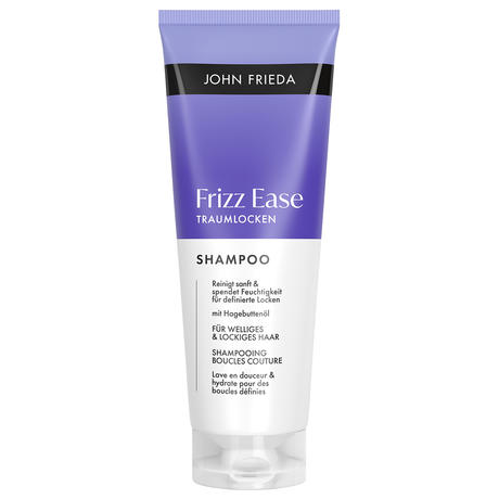 JOHN FRIEDA Frizz Ease Champú Rizos de Ensueño