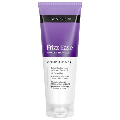 JOHN FRIEDA Frizz Ease Acondicionador reparador milagroso