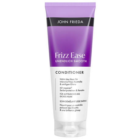 JOHN FRIEDA Frizz Ease Acondicionador Infinitamente Suave