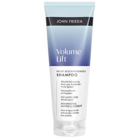 JOHN FRIEDA Volume Lift Nicht beschwerendes Shampoo