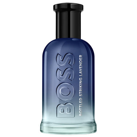 Hugo Boss Boss Bottled Striking Lavender Eau de Parfum Limited Edition