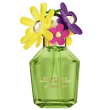 MARC JACOBS DAISY WILD Eau so Extra Eau de Parfum