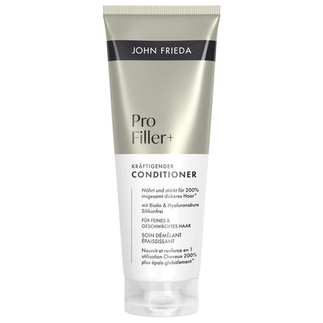 JOHN FRIEDA PROfiller+ Kräftigender Conditioner