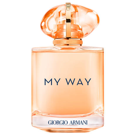 Armani My Way Sunny Vanilla Eau de Parfum