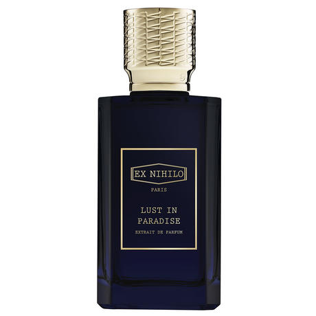 EX NIHILO LUST IN PARADISE Extrait de Parfum