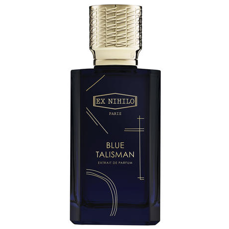 EX NIHILO BLUE TALISMAN Extrait de Parfum