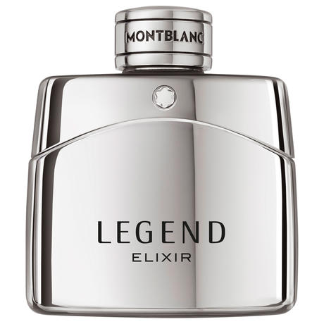 Montblanc Legend Elixir Parfum