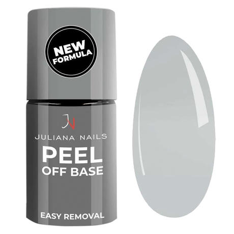 Juliana Nails Gel Lack Peel Off – Base