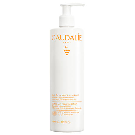 CAUDALIE Leche reparadora para después del sol