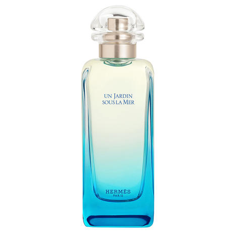 HERMÈS Un Jardin sous la Mer Eau de Toilette