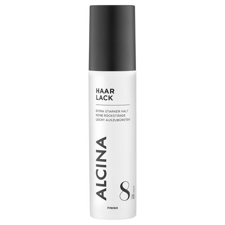 Alcina Finish Laque pour cheveux