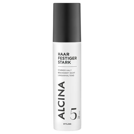 Alcina Styling Fixateur capillaire fort
