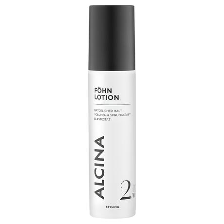 Alcina Styling Lotion pour sèche-cheveux