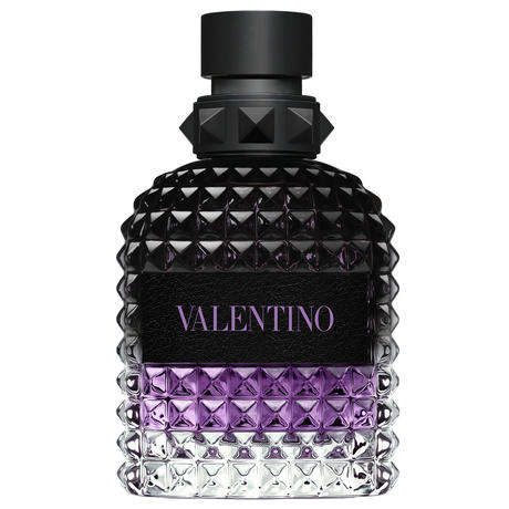 Valentino Uomo Born In Roma Purple Melancholia Eau de Toilette