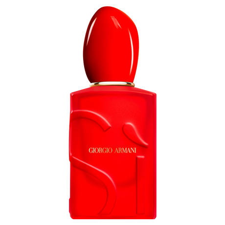 Armani Sì Passione Red Bloom Eau de Parfum
