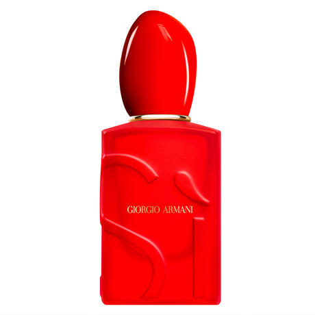 Armani Sì Passione Red Bloom Eau de Parfum