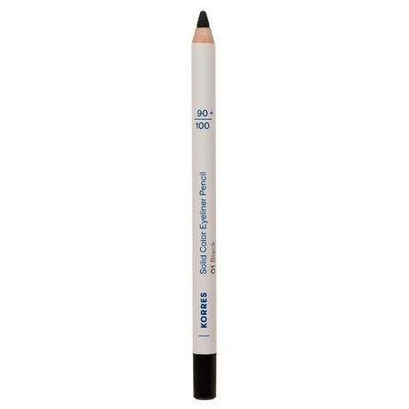 KORRES Solid Color Eyeliner Pencil