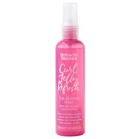 Umberto Giannini Curl Jelly Refresh Spray