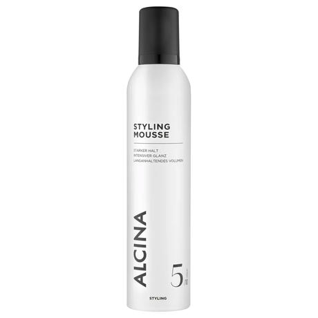 Alcina Styling Styling Mousse Aerosol