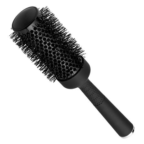 Keller Hot Curler Black Edition Föhnbürste