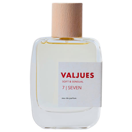 VALJUES Soft & Sensual 7 | SEVEN Eau de Parfum