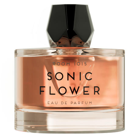 ROOM 1015 SONIC FLOWER Eau de Parfum