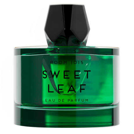 ROOM 1015 SWEET LEAF Eau de Parfum