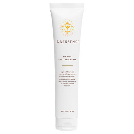 Innersense Organic Beauty Air Dry Styling Cream