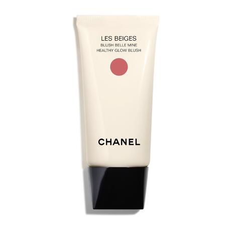 CHANEL LES BEIGES BLUSH BELLE MINE